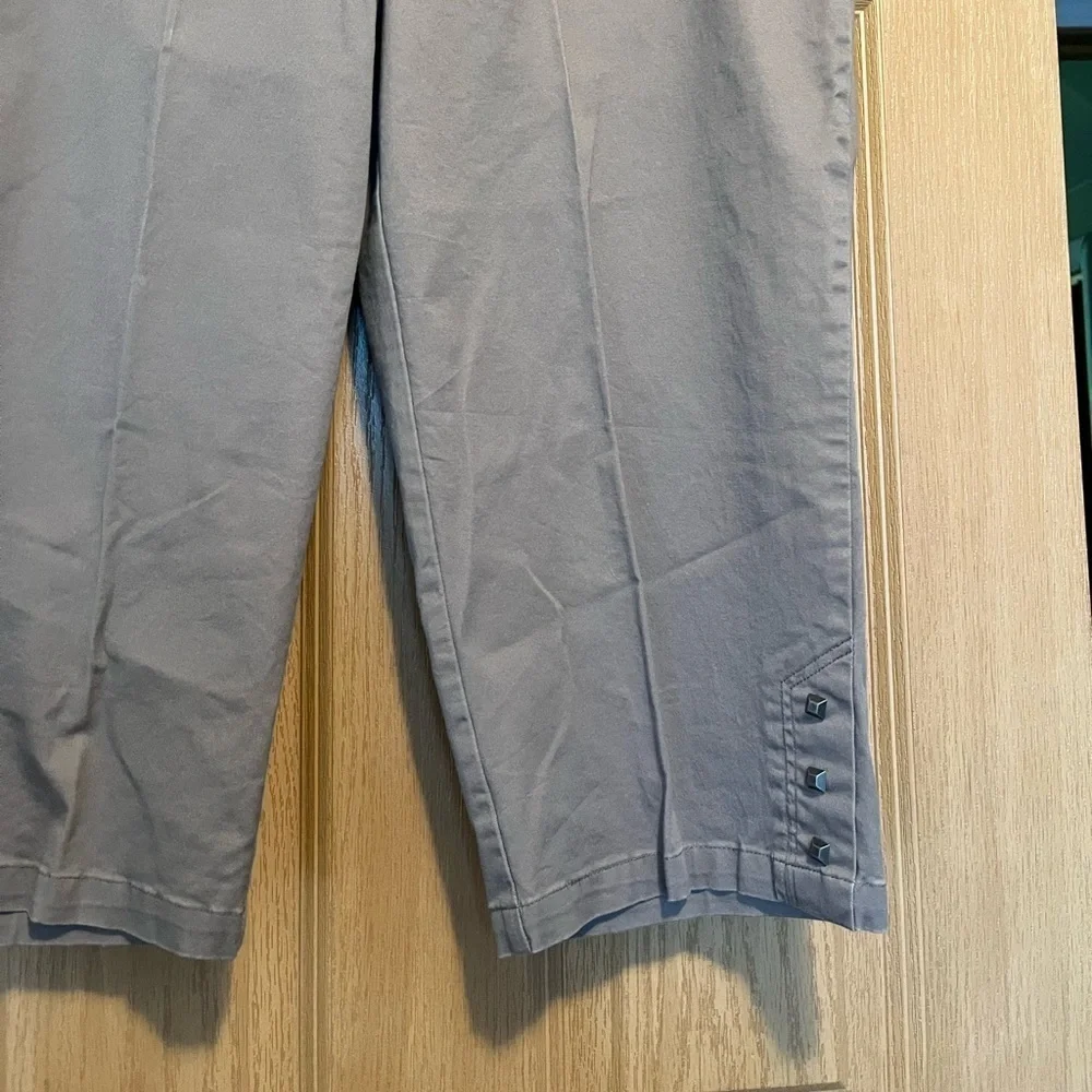 Sag Harbor Women's Capris